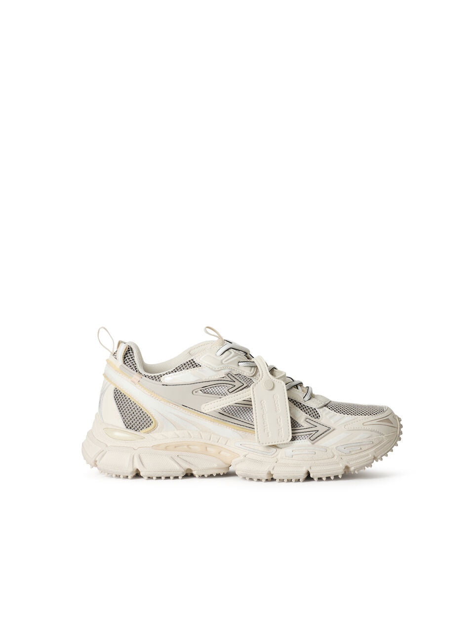 Be Right Back Worn Out Sneakers