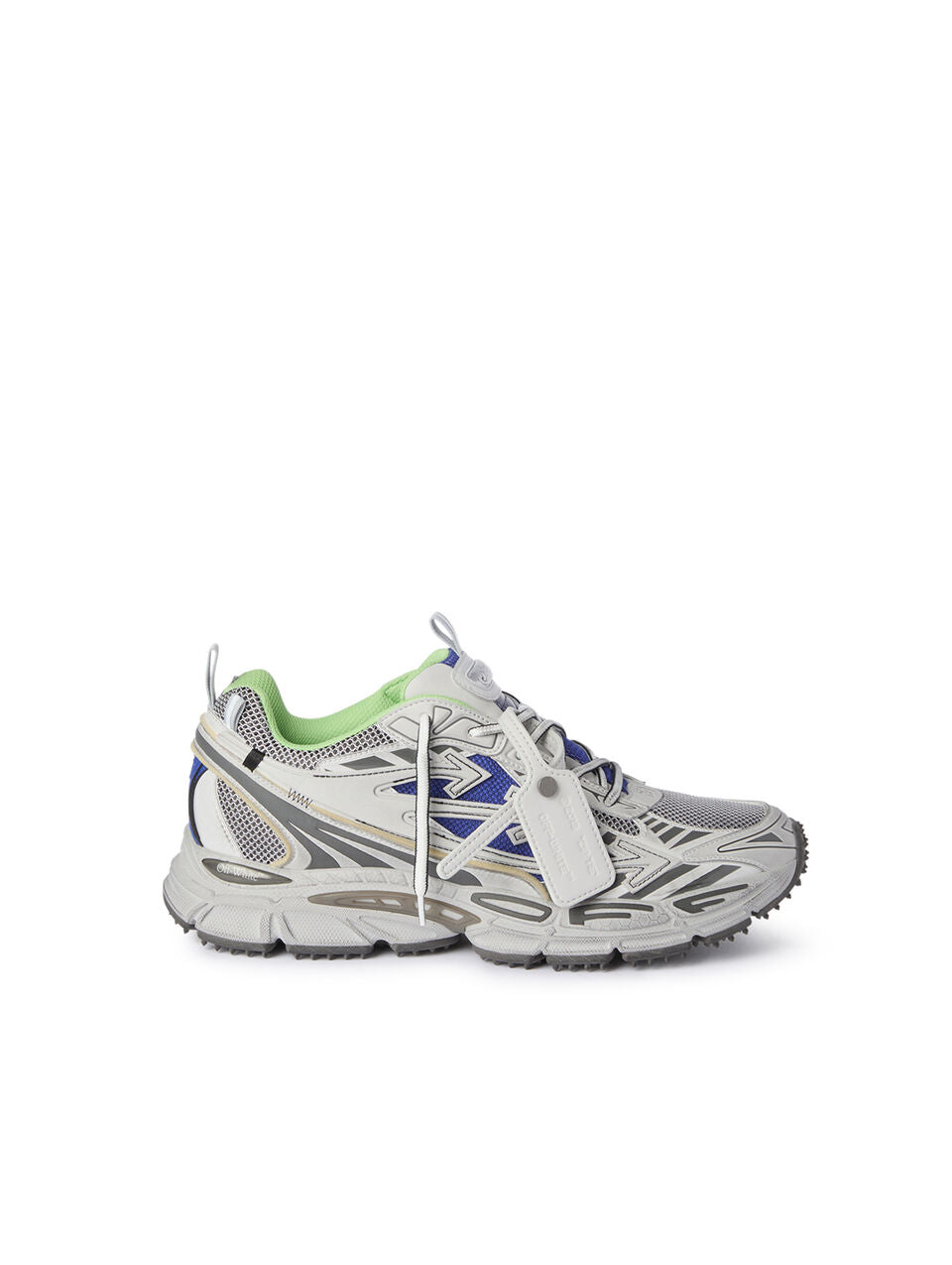 Sneakers Be Right Back Worn Out