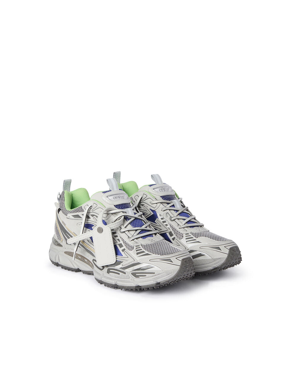 Sneakers Be Right Back Worn Out