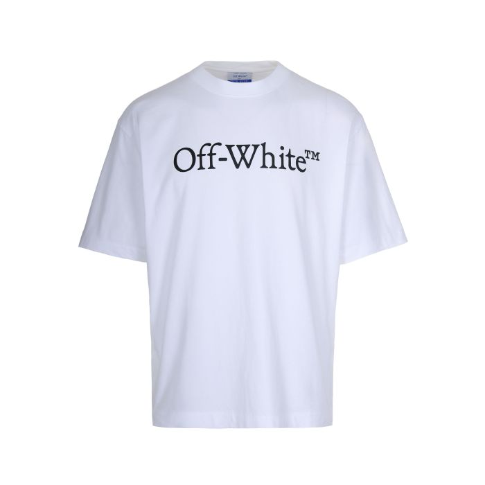 T-Shirt Skate Con Logo Bookish