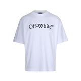 T-Shirt Skate Con Logo Bookish