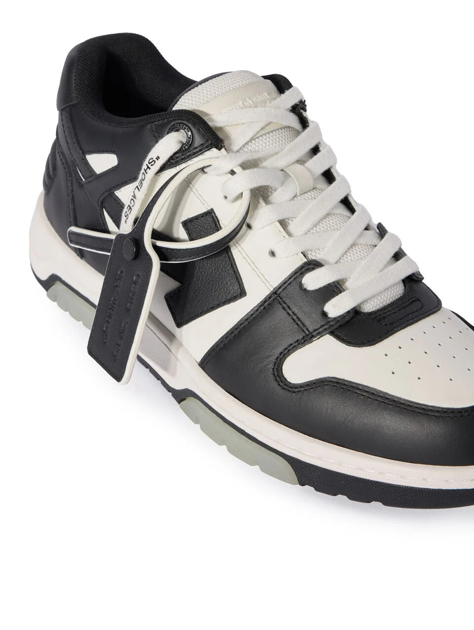 Out Of Office Sneakers