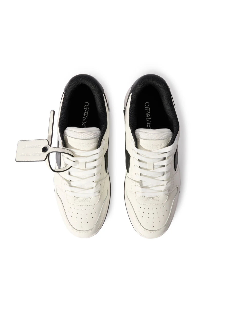 Out Of Office Sneakers