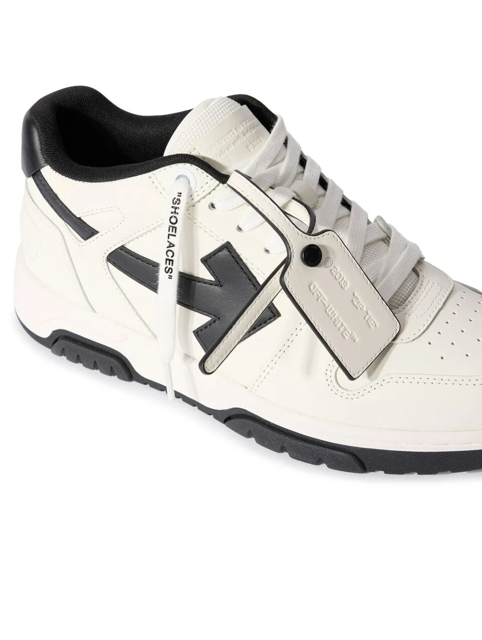 Out Of Office Sneakers
