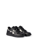 SCARPE OFF Out Of Office Leather Sneakers