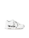 Sneakers Out Of Office "For Walking"