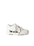 Out Of Office For Walking Sneakers