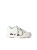 Out Of Office For Walking Sneakers OFF-WHITE