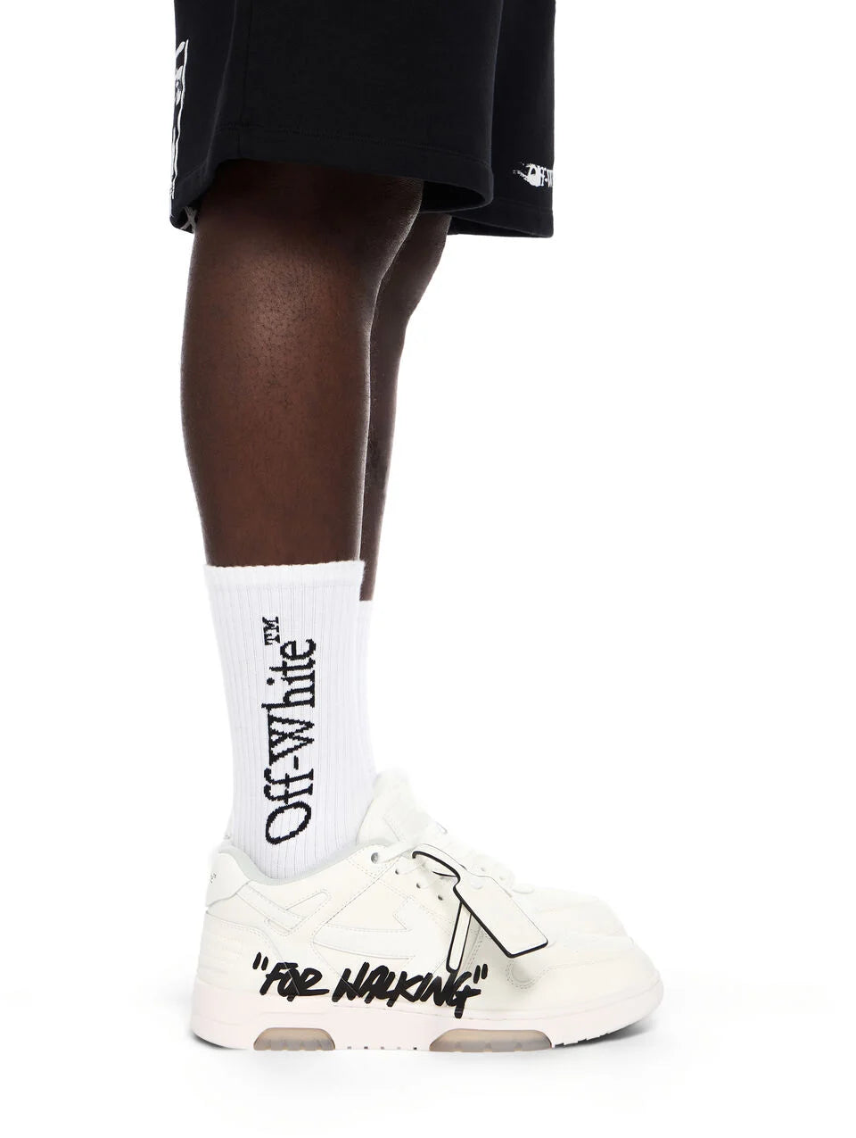 Out Of Office For Walking Sneakers