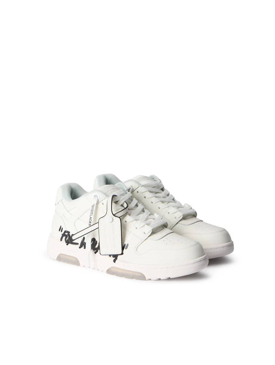 Out Of Office For Walking Sneakers