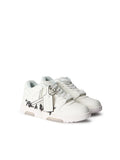 Out Of Office For Walking Sneakers OFF-WHITE