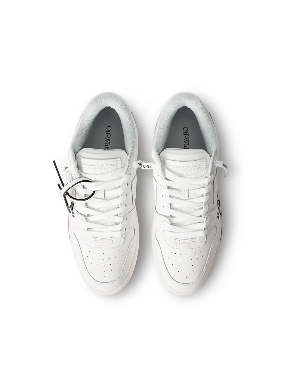 Sneakers Out Of Office "For Walking"