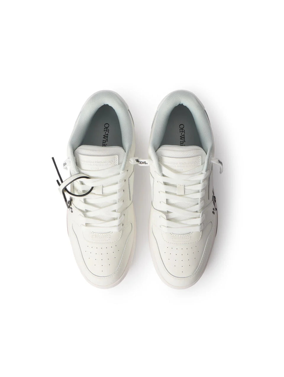 Out Of Office For Walking Sneakers