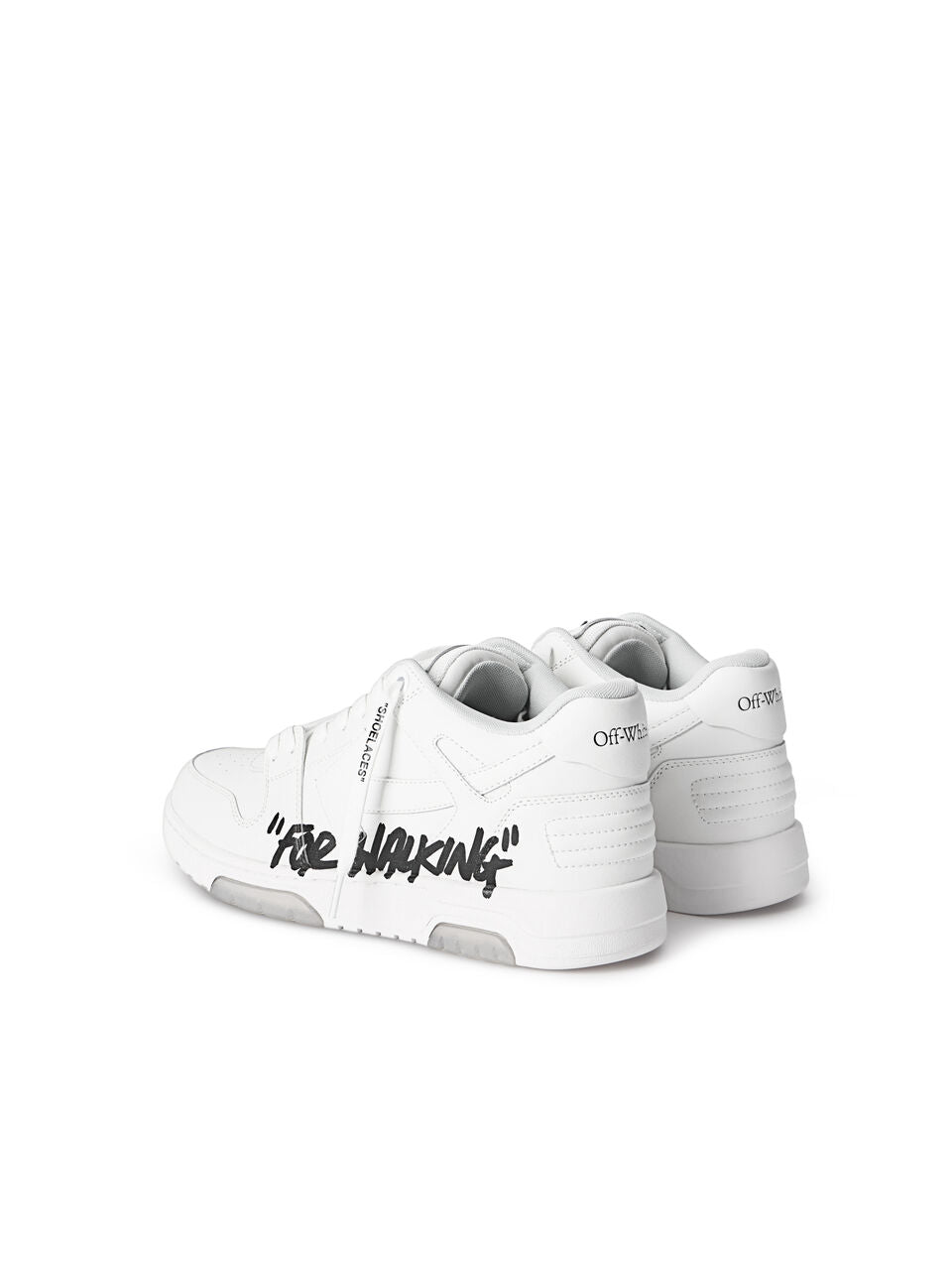 Sneakers Out Of Office "For Walking"