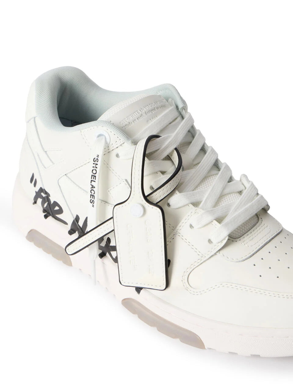 Out Of Office For Walking Sneakers