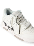 Out Of Office For Walking Sneakers OFF-WHITE