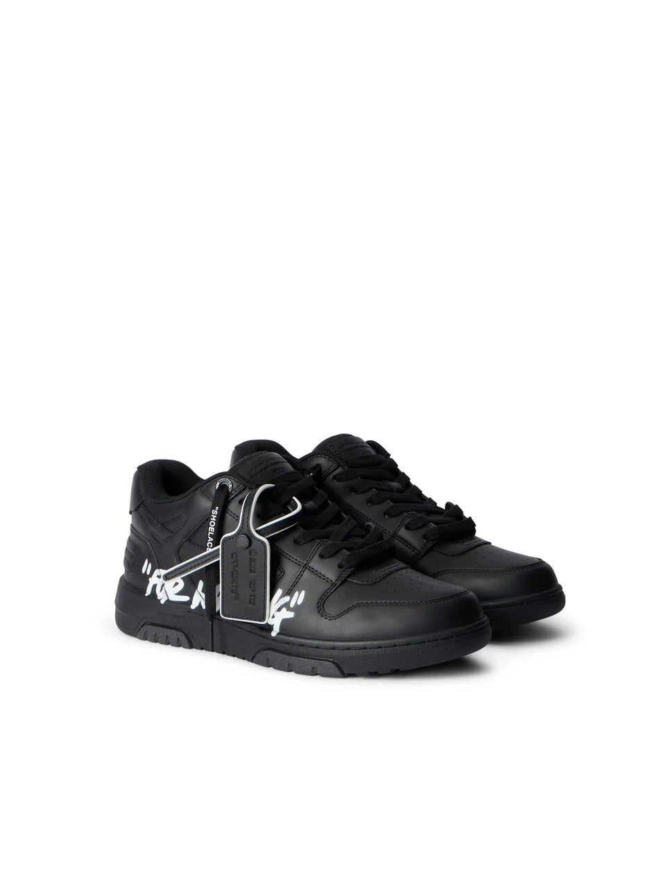 Out Of Office For Walking Sneakers