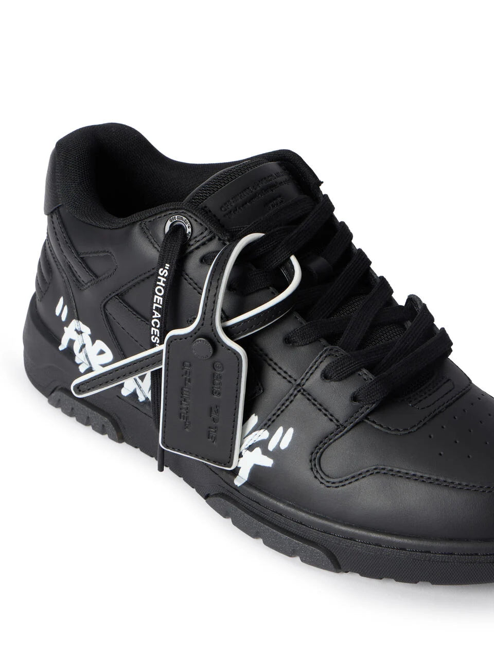 Out Of Office For Walking Sneakers