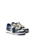 Out Of Office Sneakers  OFF-WHITE