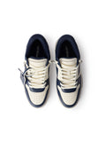 Out Of Office Sneakers  OFF-WHITE