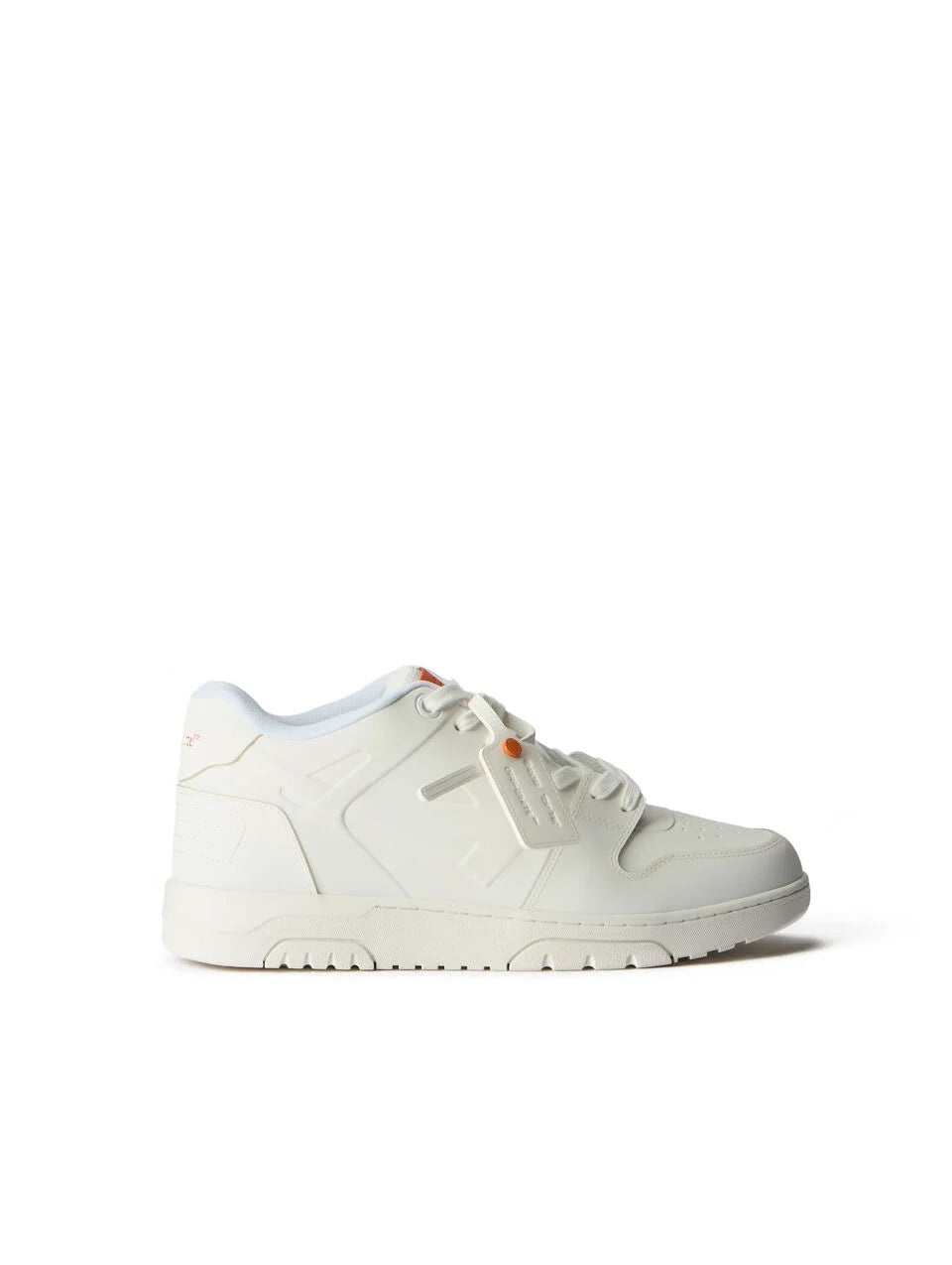 Out Of Office Molded Sneakers