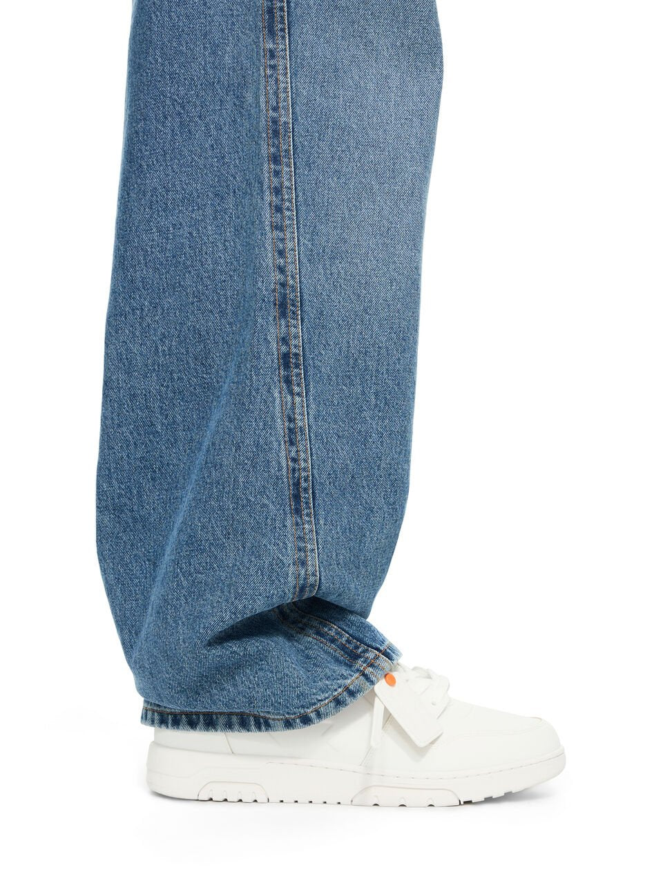 Out Of Office Molded Sneakers