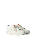 Out Of Office Molded Sneakers