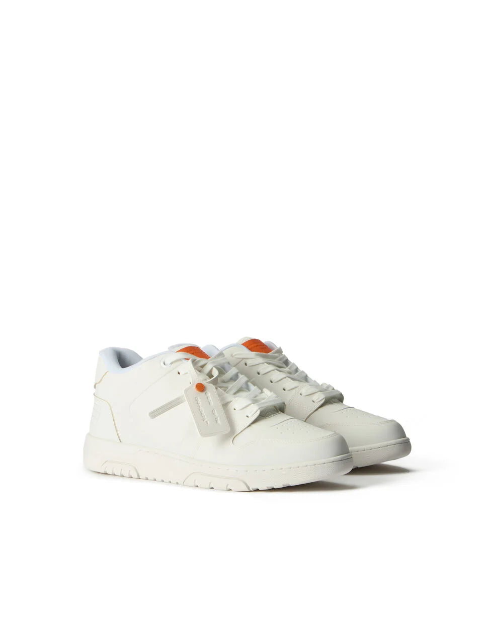 Out Of Office Molded Sneakers