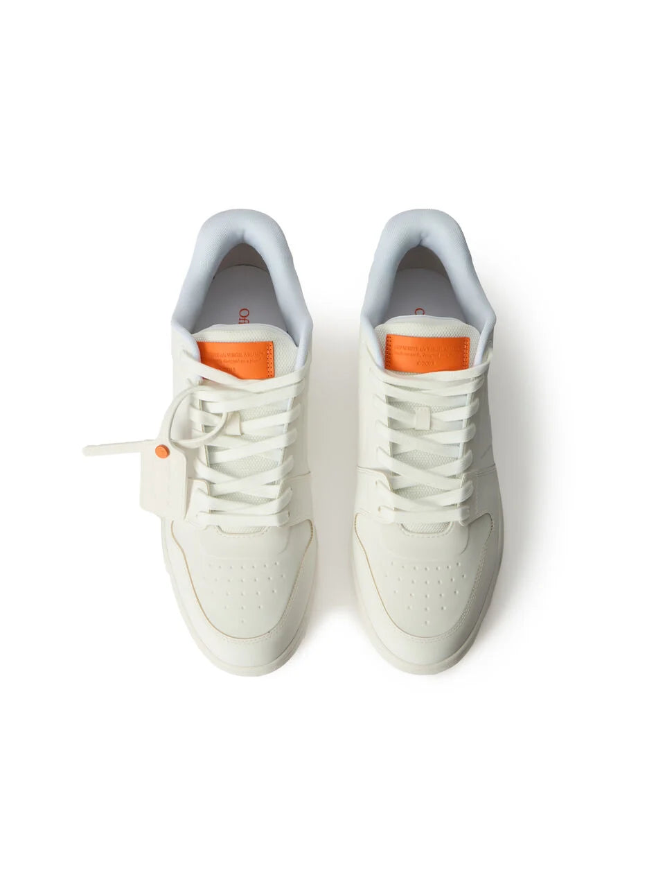 Out Of Office Molded Sneakers