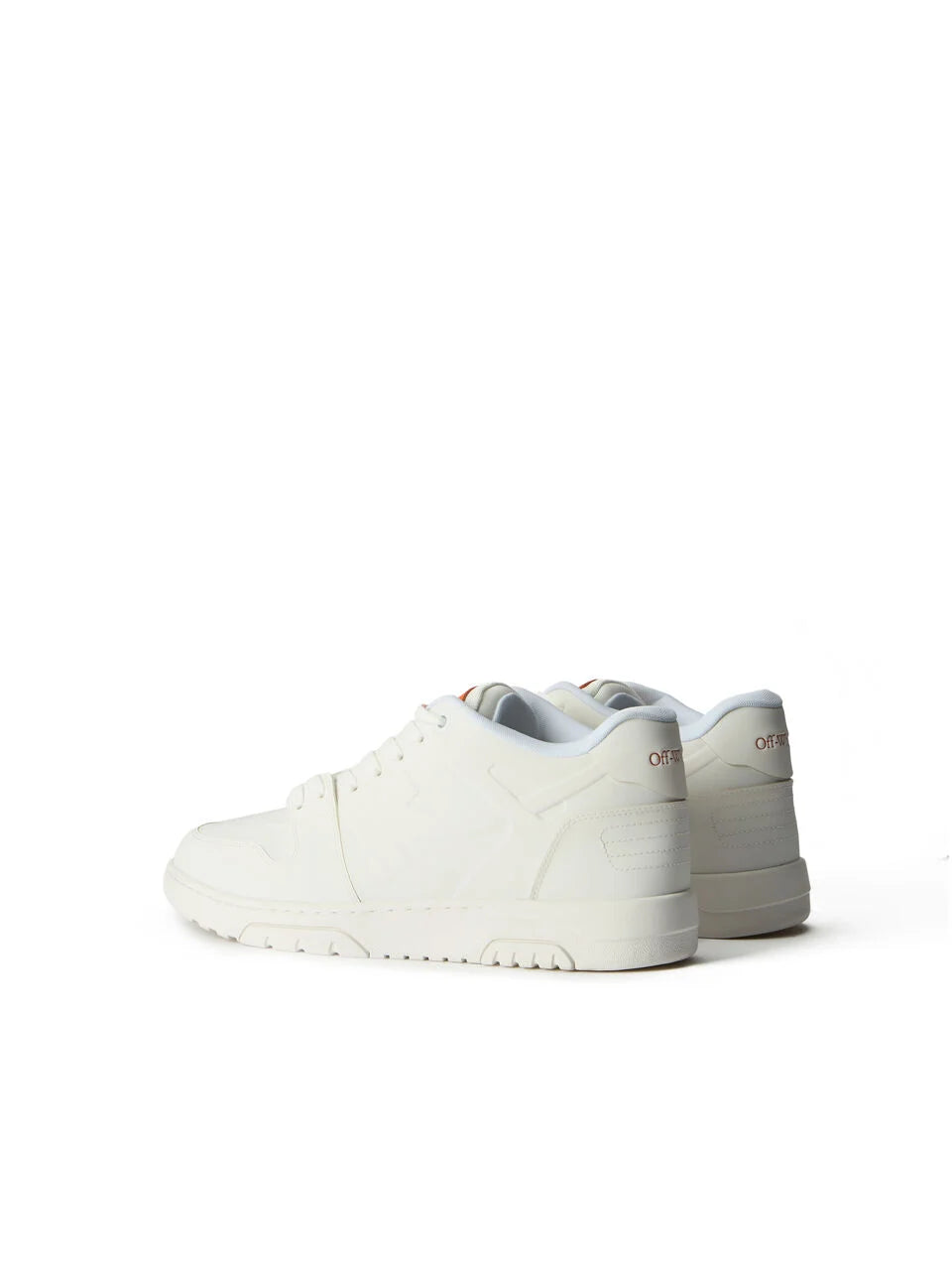 Out Of Office Molded Sneakers