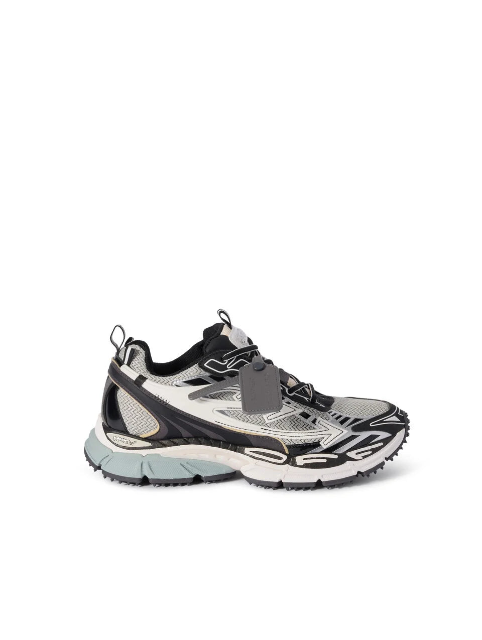 Be Right Back Sneakers