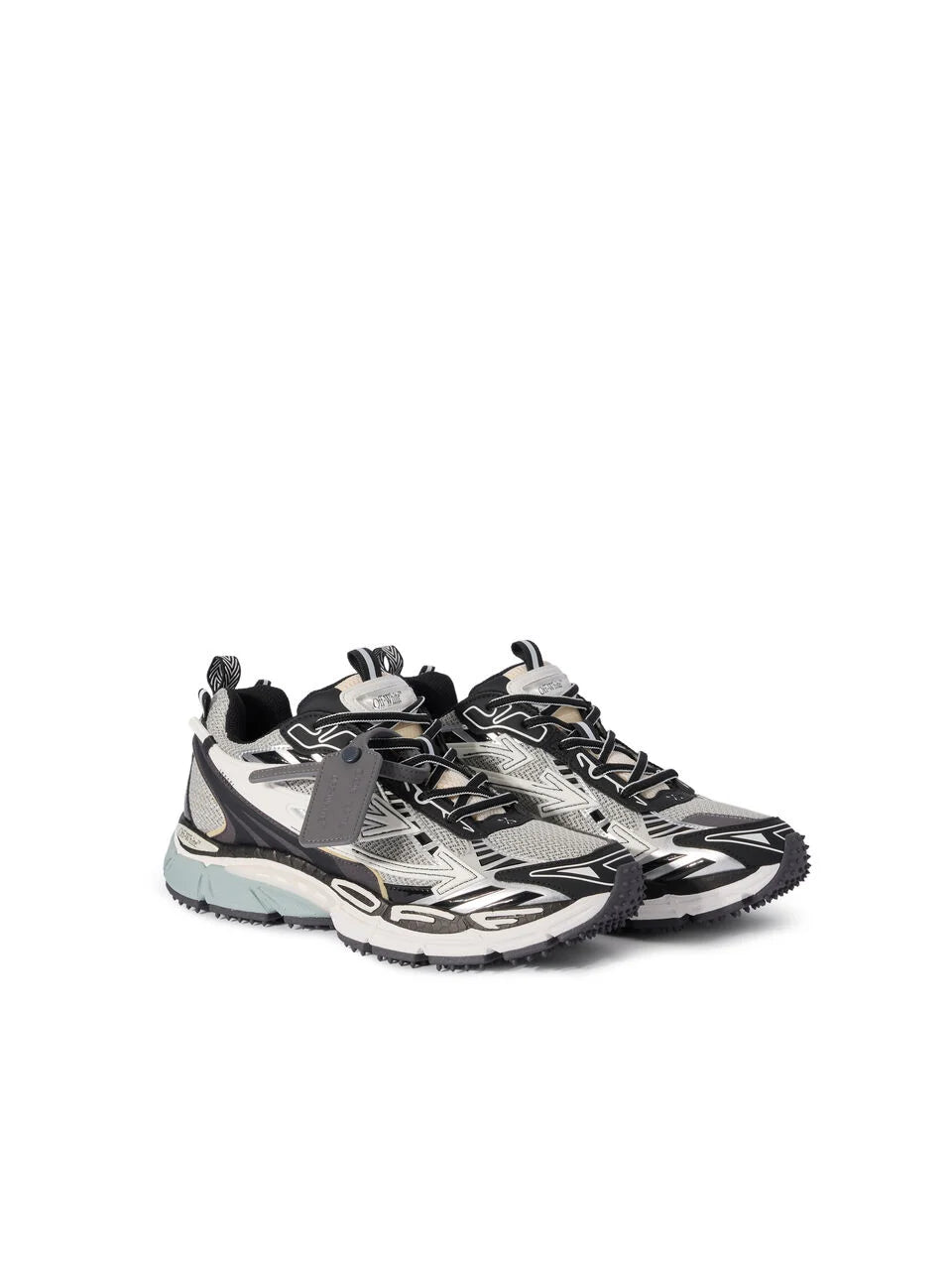 Be Right Back Sneakers