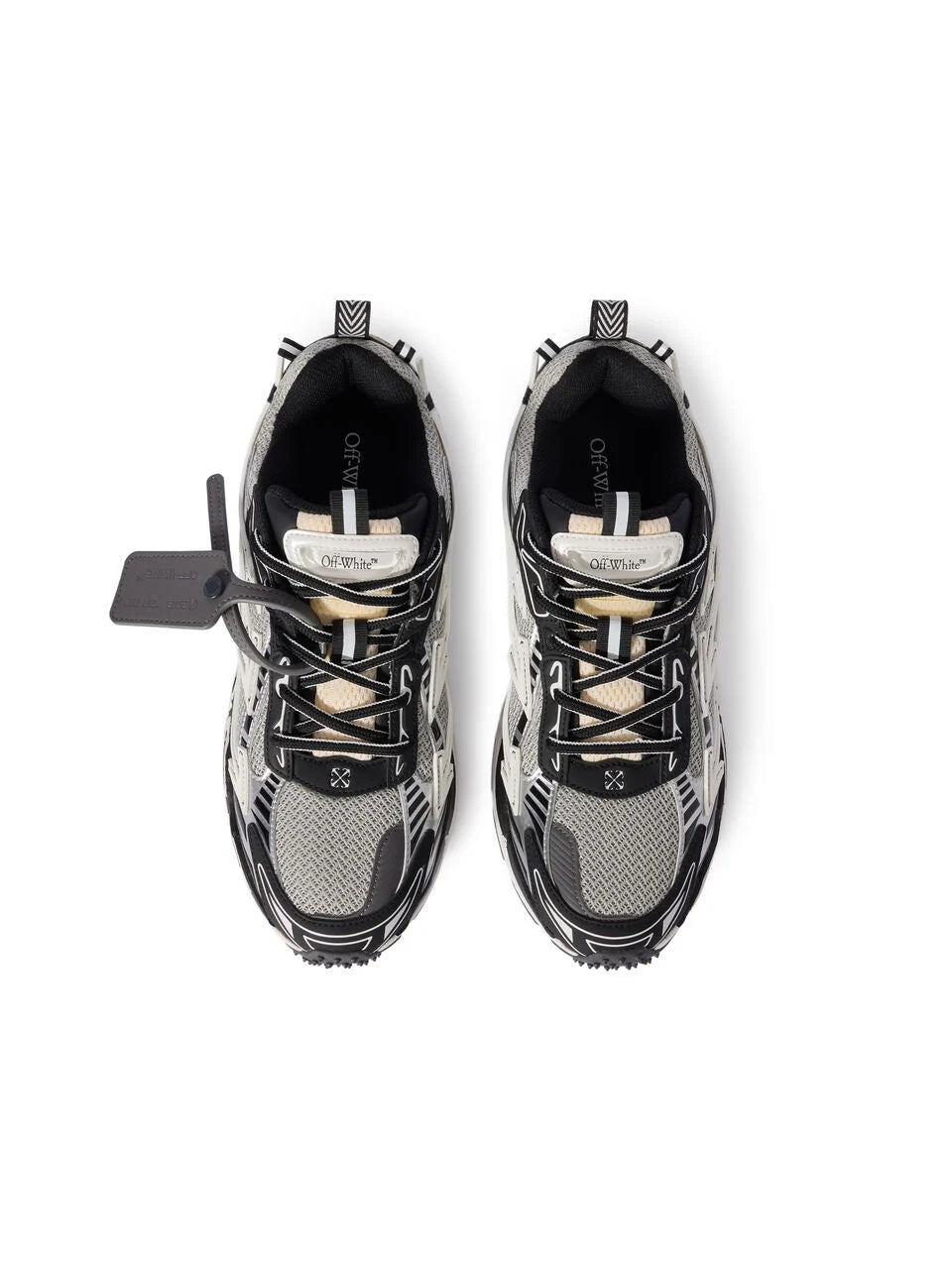 Be Right Back Sneakers