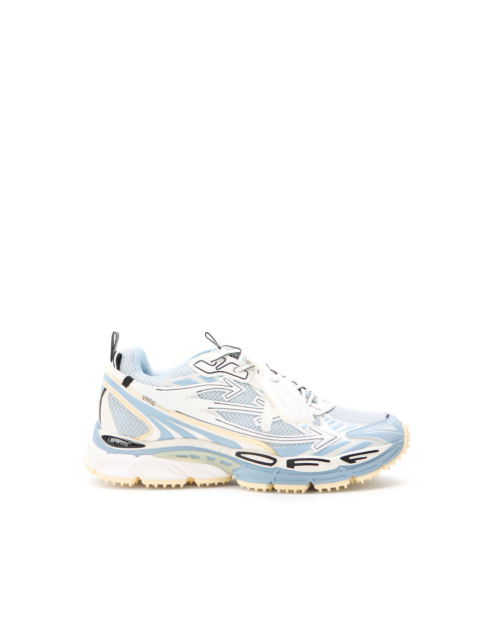 Sneakers Be Right Back
