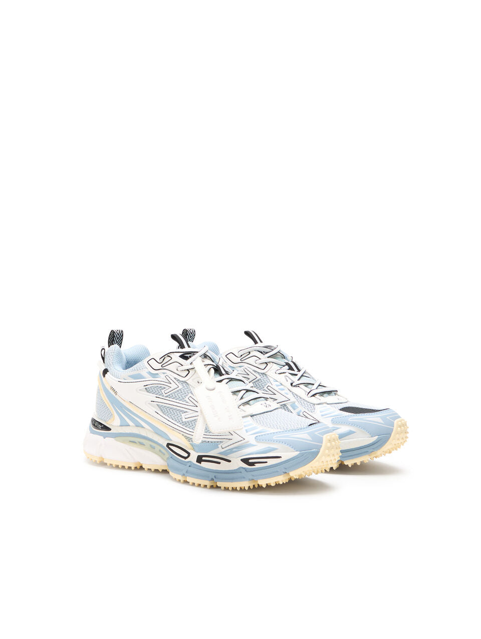 Sneakers Be Right Back