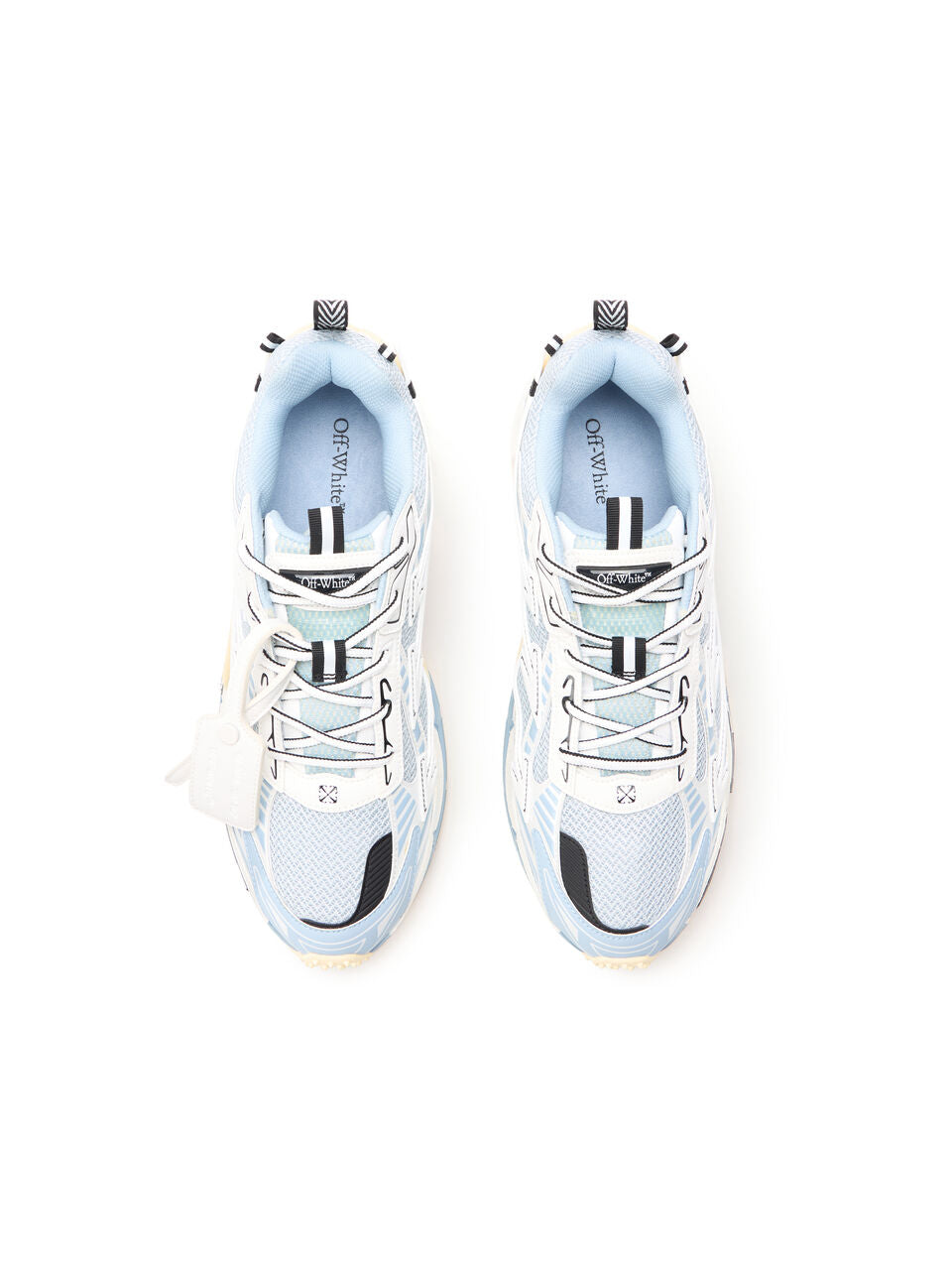 Sneakers Be Right Back