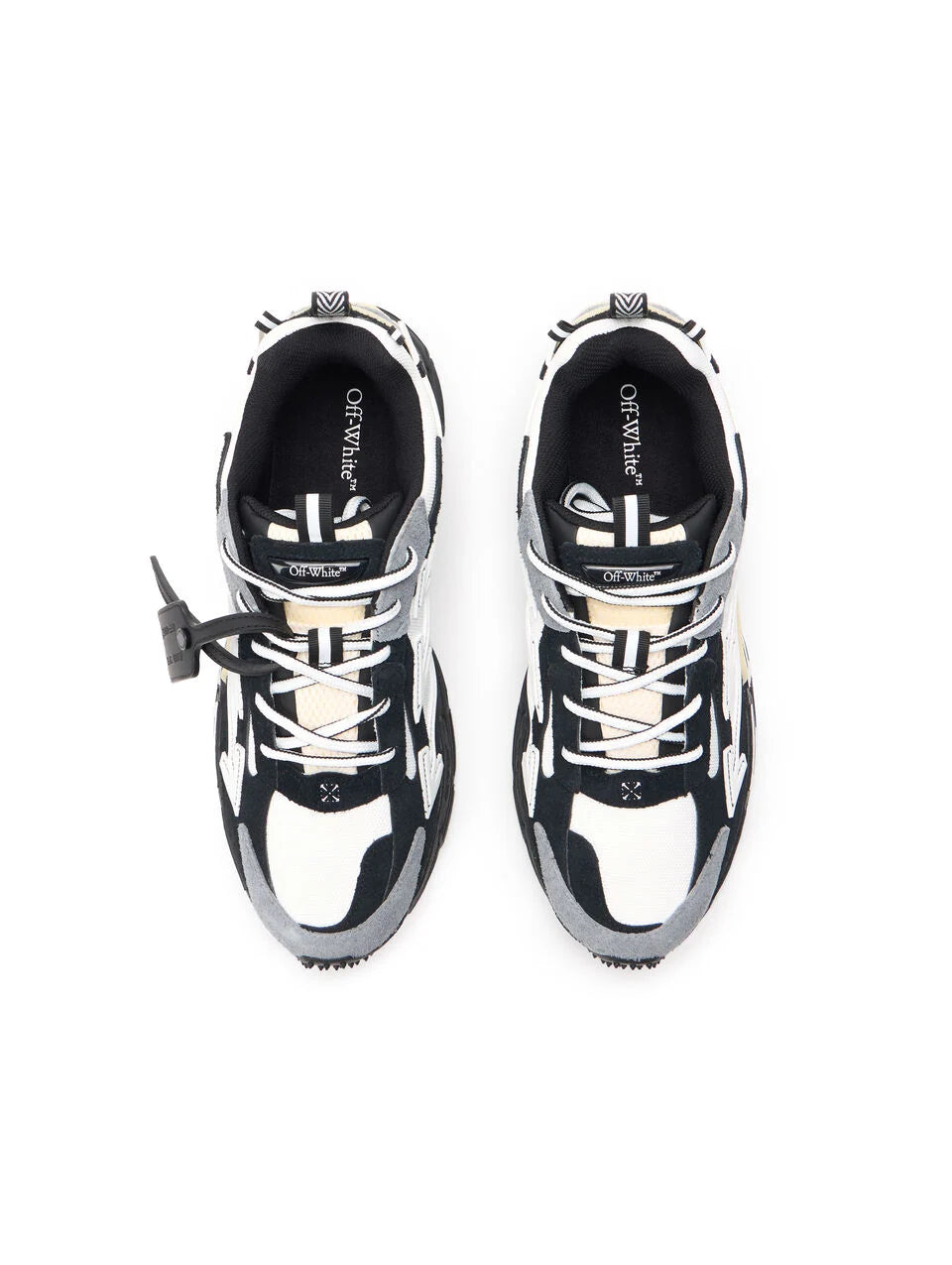 Sneakers Be Right Back in Pelle Scamosciata
