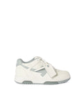 Sneakers Out Of Office Bianco/Grigio Chiaro