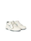 Sneakers Out Of Office Bianco/Grigio Chiaro