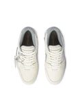 Sneakers Out Of Office Bianco/Grigio Chiaro