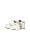 Sneakers Out Of Office Bianco/Grigio Chiaro