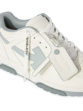 Sneakers Out Of Office Bianco/Grigio Chiaro