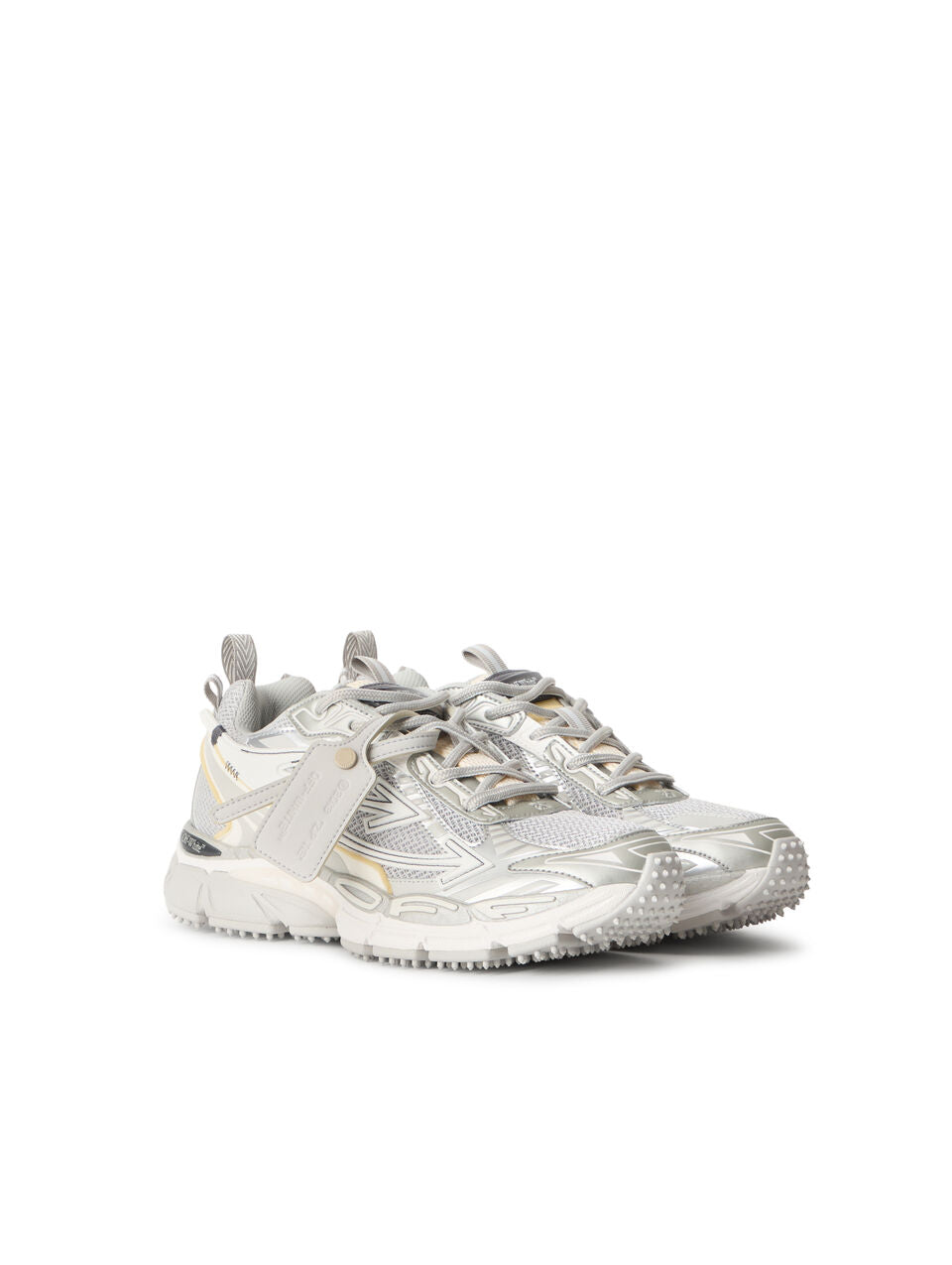 Be Right Back Sneakers OFF-WHITE