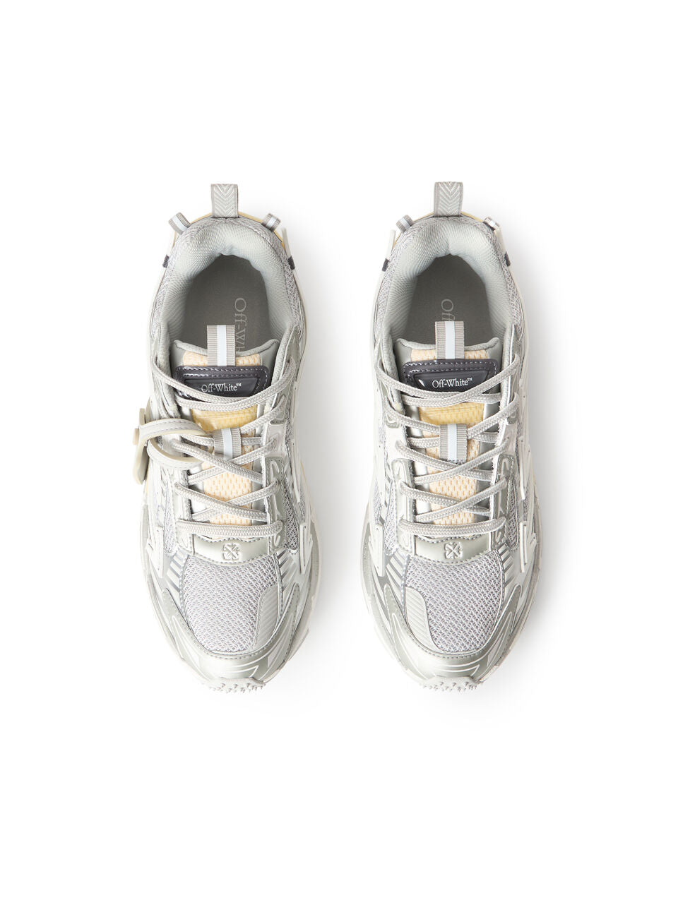 Be Right Back Sneakers OFF-WHITE