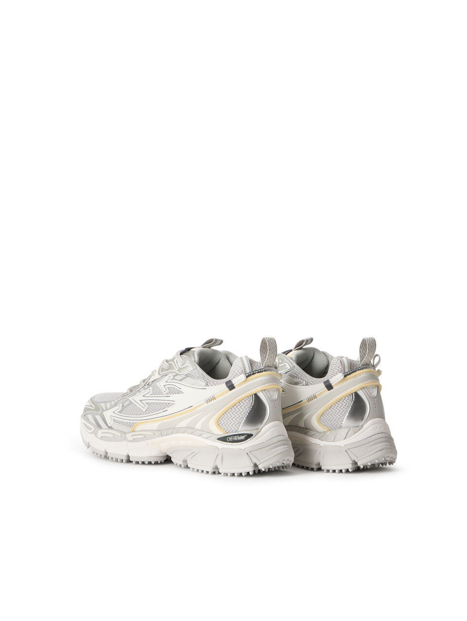 Be Right Back Sneakers OFF-WHITE