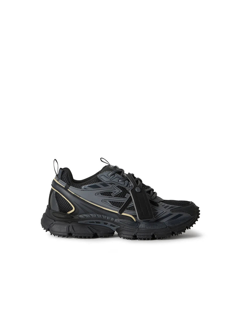 Be Right Back Sneakers OFF-WHITE