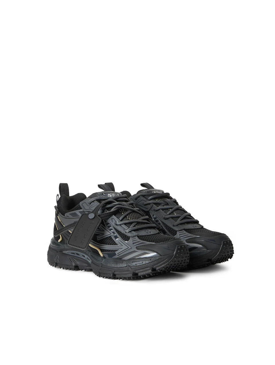 Be Right Back Sneakers OFF-WHITE