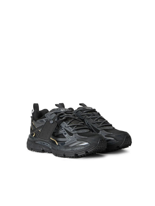 Be Right Back Sneakers OFF-WHITE