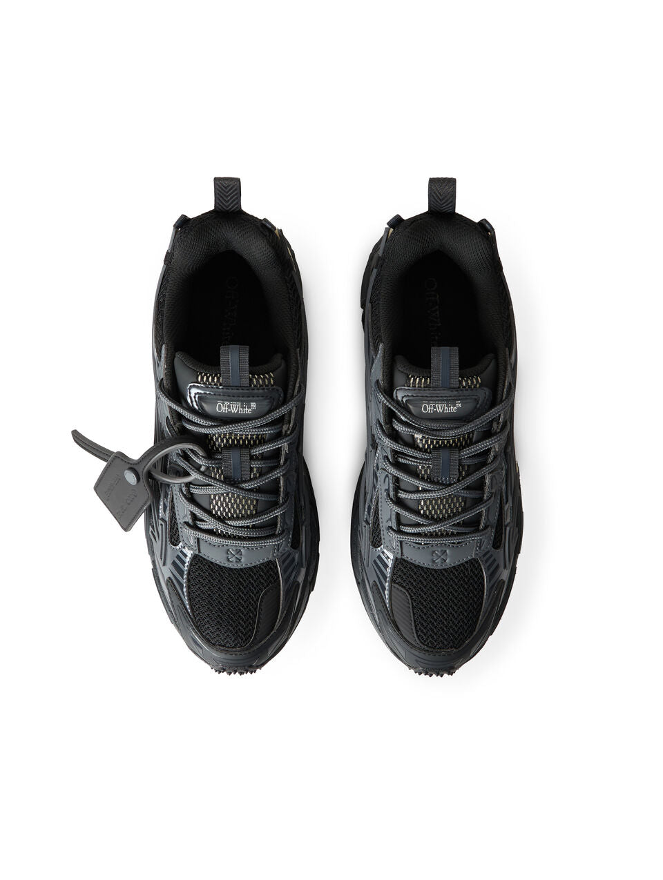 Be Right Back Sneakers OFF-WHITE