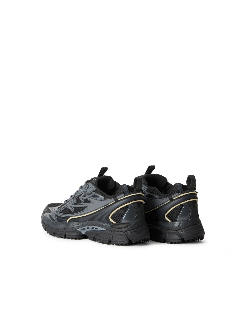 Be Right Back Sneakers OFF-WHITE